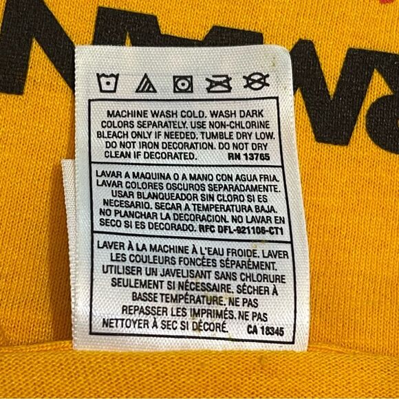 Herman Survivors XXL Mens Tee NWT - Picture 10 of 11